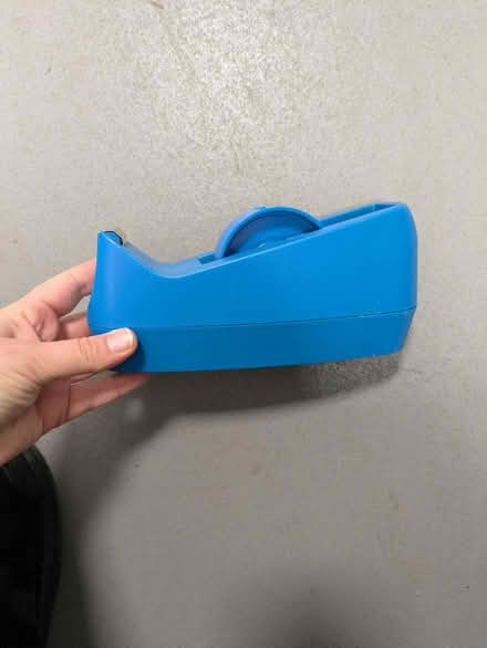 Photo of free Sellotape Dispenser (Sharrow S2) #1