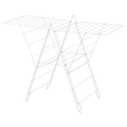 Photo of free Drying Rack / Clothes Airer - Indoor & Outdoor (Eastfields CR4) #1