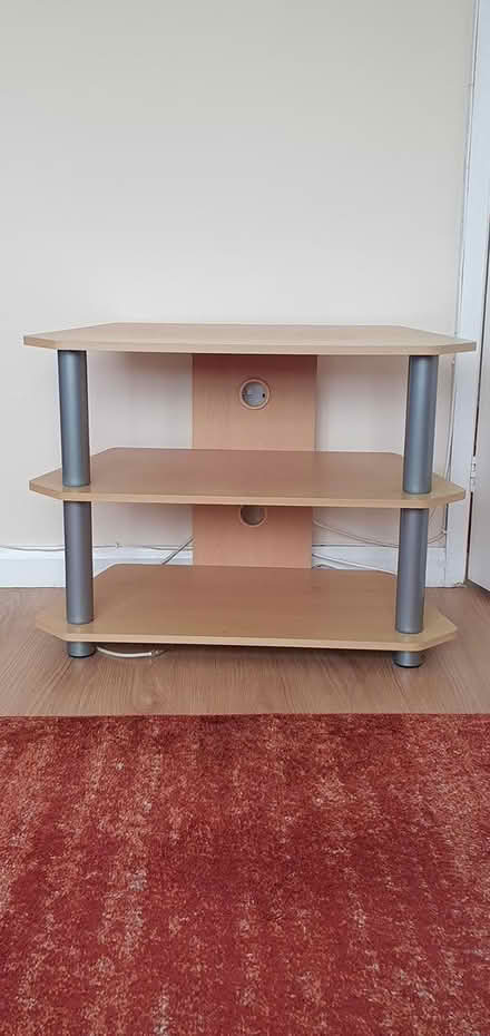 Photo of free Tv stand (Derby) #1