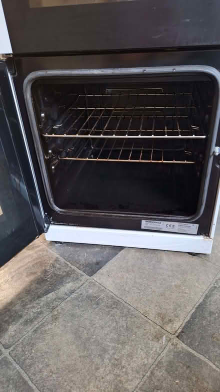 Photo of free Cooker (Sale Moor M33) #3