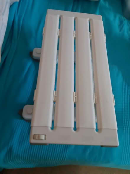 Photo of free Small bath aid (YO11 Falsgrave area) #2