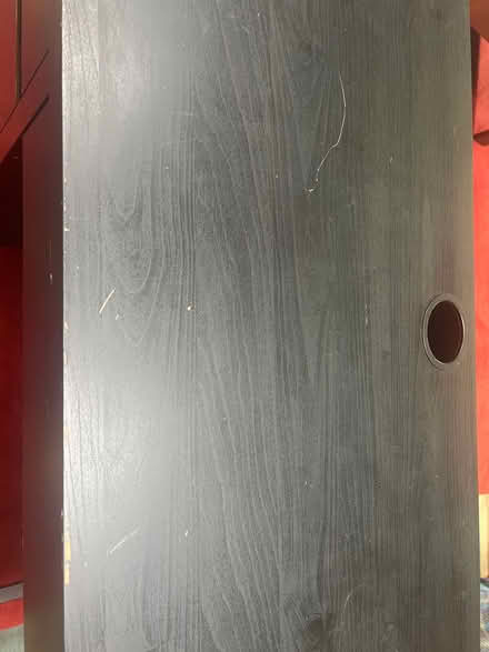 Photo of free Basic desk (Parkgate) #2