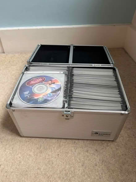 Photo of free 100+ Children’s DVDs (Hertford Heath SG13) #1