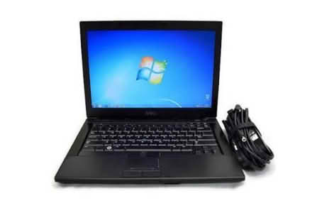 Photo of Old laptop (HR5) #1
