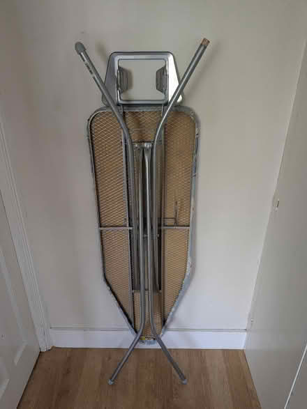 Photo of free Ironing board (Barnet EN5) #2
