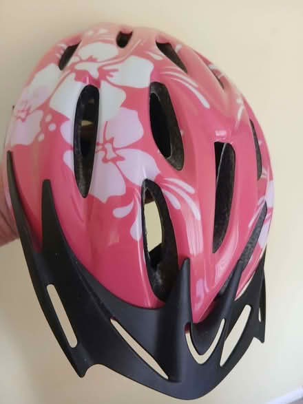 Photo of free Cycle Helmet (Marlow Bottom SL7) #1