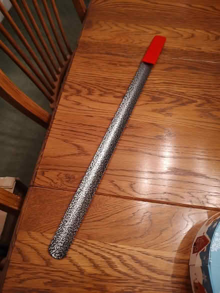 Photo of free Shoe horn (Odenton) #1