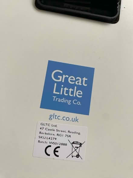 Photo of free Teaching aid (Purbrook PO7) #2