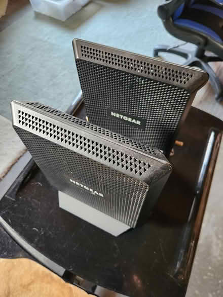 Photo of free Netgear C7000v2 Cable Modem/Router (SE Denver) #1