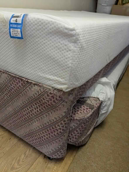 Photo of free Single bed & guest beds (Ickleford) #1