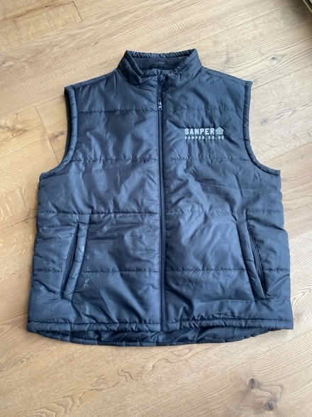Photo of free XL gilet (St Albans AL3) #1