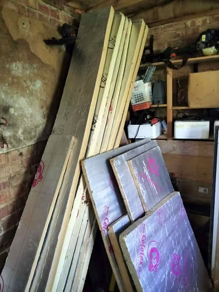 Photo of free Celotex (Telscombe Cliffs BN10) #1