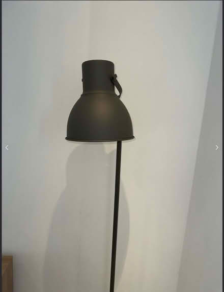Photo of free Lamp #2 (SE8 3GP) #1