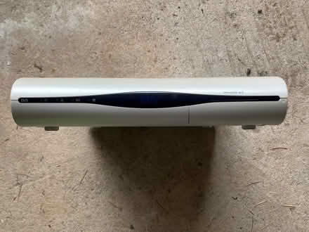 Photo of free Old TV box (Weston Park BA1) #2
