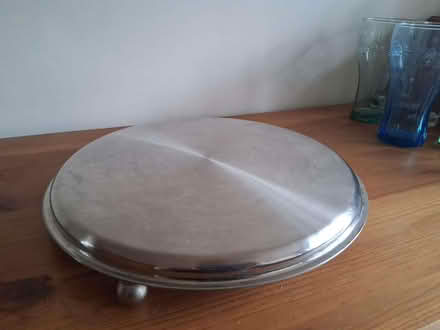 Photo of free Cake storage/display (Gleneagles area, Wboro NN8) #3