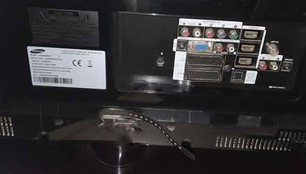 Photo of free Samsung TV (MK10 9AF) #3