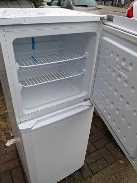 Photo of free Fridge (Hanwell, W7) #2