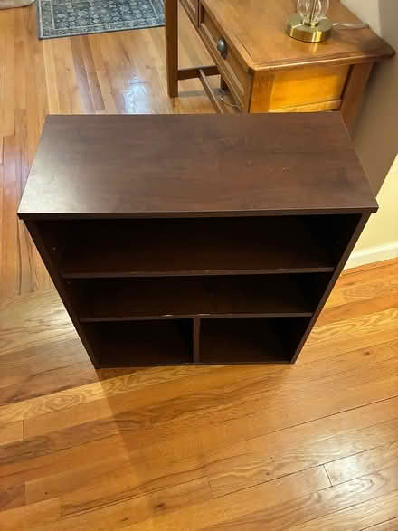 Photo of free Shelves (Saugerties) #2