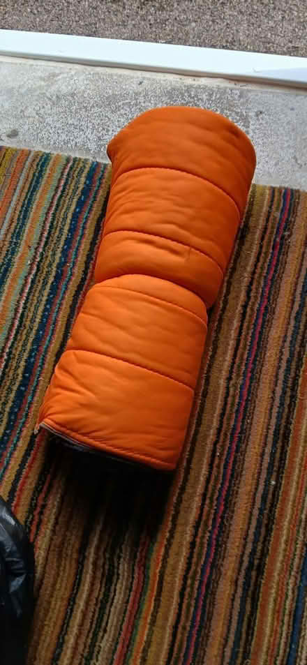 Photo of free Reversible Sleeping Bag (Allestree DE22 2) #1