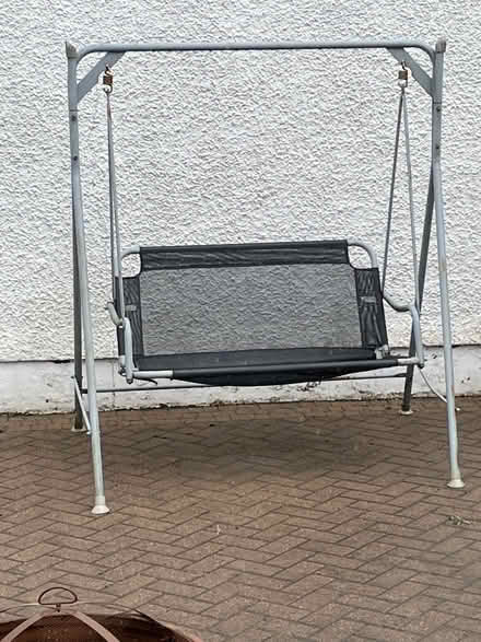 Photo of free Swing seat (Ballyclare BT39) #1