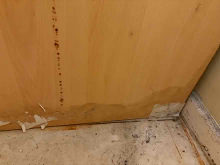 Photo of free Corner Desk (Ash GU12) #3