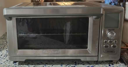 Photo of free Toaster Oven (Washington Heights/Inwood) #1