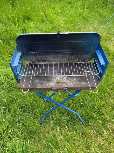 Photo of free Barbecue (Kirkcaldy KY1) #1
