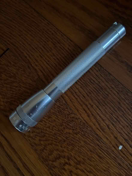 Photo of free Brinkmann mini flashlight (Croton-on-Hudson) #1