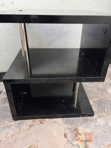 Photo of free Small center table (Birmingham B3) #2