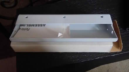 Photo of free Patio Door Lock (langport) #2