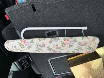 Photo of free Toy ironing board (Darby Green GU46) #1