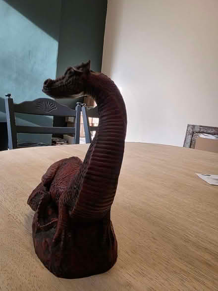 Photo of free Red Dragon (Ramsgate CT11) #2