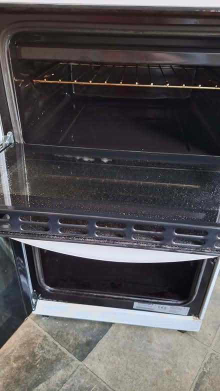Photo of free Cooker (Sale Moor M33) #4