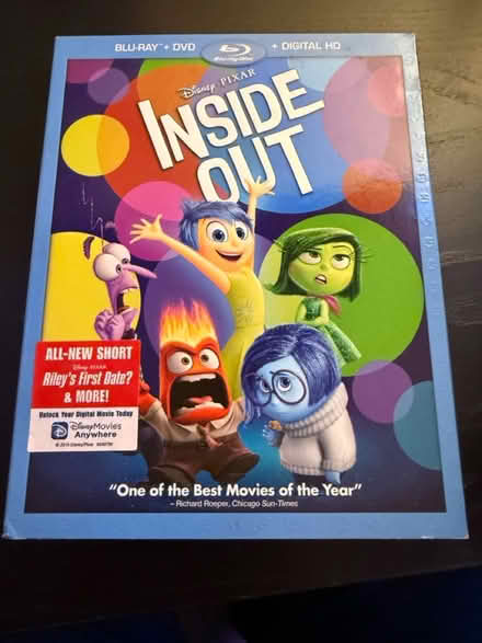 Photo of free 7 movies (worcester) #1