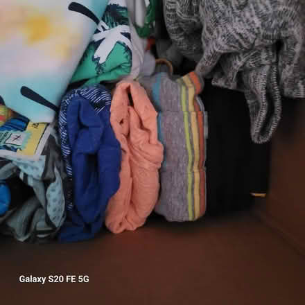 Photo of free Toddler Clothes for Boy (Rio Rancho North) #3