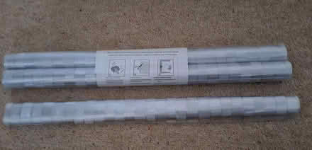 Photo of free Mosaic window film (South Acton) #2