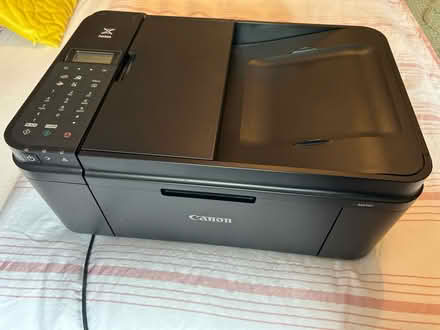 Photo of free Canon Pixma Printer (Hp169NJ) #2