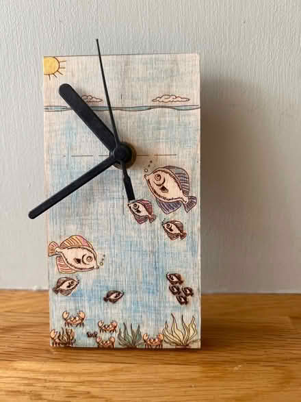 Photo of free Clock (Harrogate HG2) #1