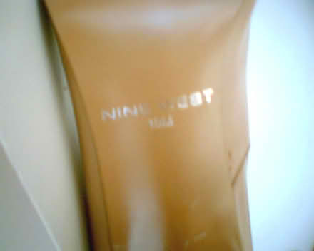 Photo of free Ankle Boots s.10 (Queen/Rutherford in Brampton) #3
