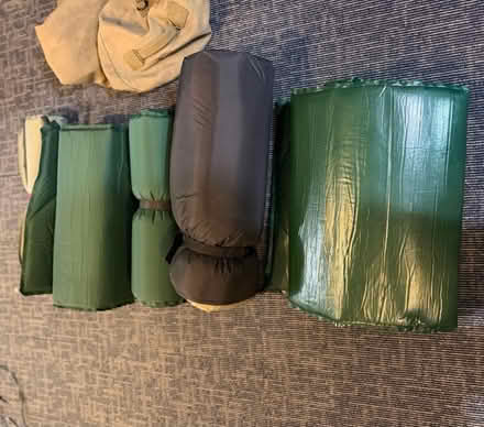 Photo of free Camping Equipment (Montclair NJ) #3