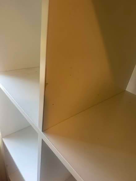 Photo of free Ikea kallax unit (Sheffield S8 woodseats) #3