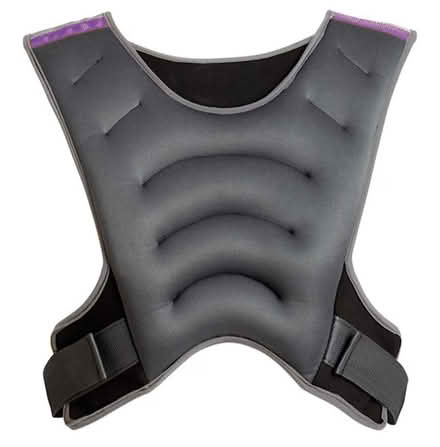 Photo of free Everlast 10lb weighted vest (Mandarin) #1