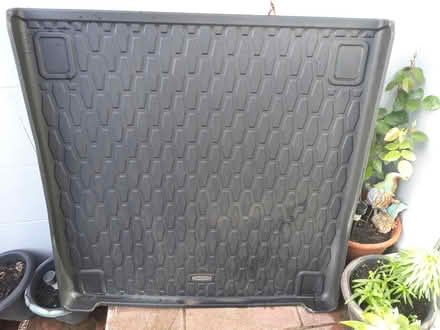 Photo of free Jaguar boot liner (Burnham on sea Central TA8) #4