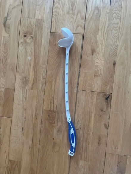 Photo of free Ball launcher (NE8 4LA) #1