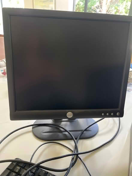 Photo of free Dell PC and accessories (Parts) (Harborne B17) #2