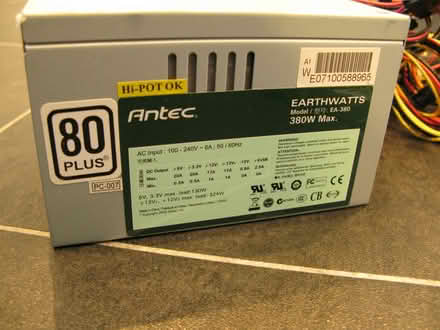 Photo of free Computer Parts (Whitehaven CA28) #2
