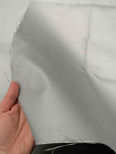 Photo of free Plastic Sheetihng (Sharrow S2) #2