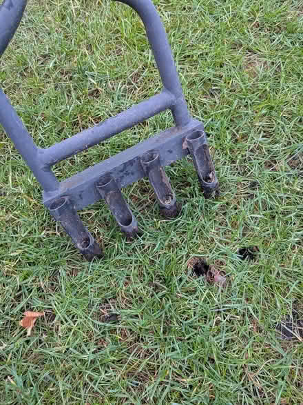 Photo of free Grass aerator (Godalming) #1