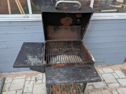 Photo of free Nexgrill BBQ Grill (Lakewood) #1
