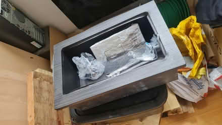 Photo of free Cistern niche flush plate (Cowley OX4) #1